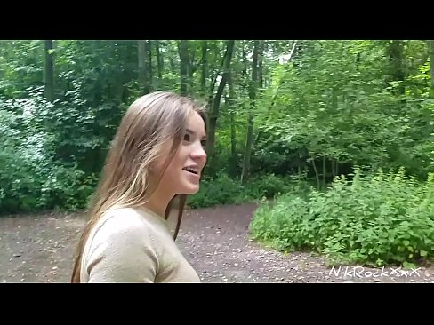 ❤️ Pasiūliau Evelinai, kad dulkintumėmės viešoje vietoje! Ji sutiko. Tada išdulkinau ją į užpakalį ir pasidariau į burną. Tada ji pasidarė šlapimo. ️❌ Just porno prie mūsų ❌❤