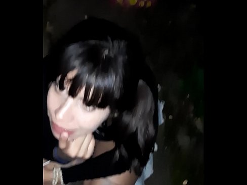 ❤️ Gatvėje išsipūtęs penis mainais už saldainius ️❌ Just porno prie mūsų ❌❤