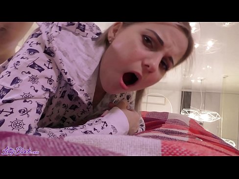❤️ Seksuali mama nuryti ir pregistyle seksas - sperma iš arti ️❌ Just porno prie mūsų ❌❤